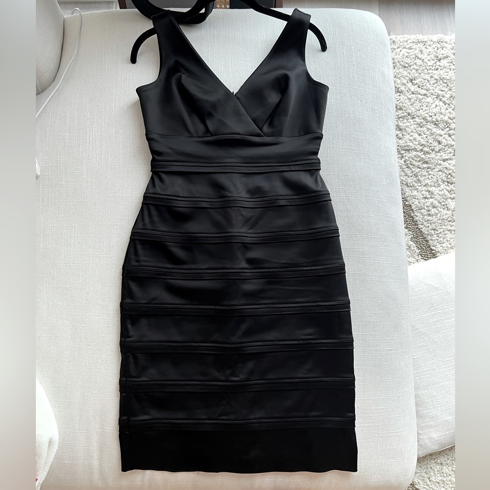Calvin Klein work dress